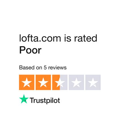 lofta company reviews.